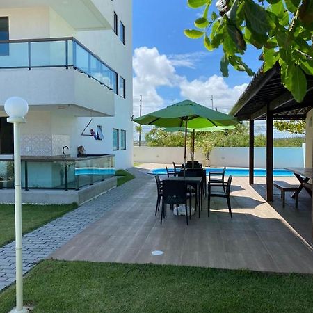 Apartamento Porto Mar Pôrto das Galinhas Exteriör bild
