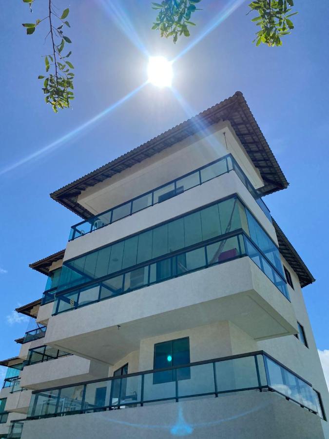 Apartamento Porto Mar Pôrto das Galinhas Exteriör bild