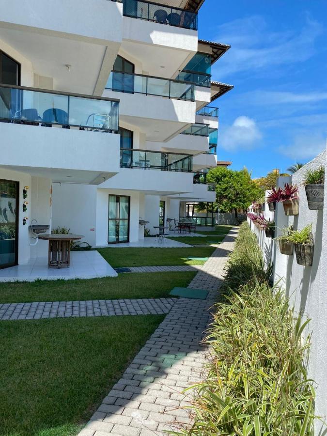 Apartamento Porto Mar Pôrto das Galinhas Exteriör bild