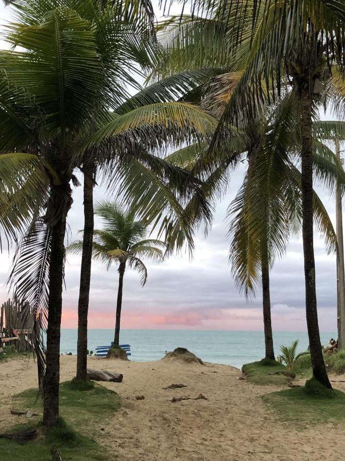 Apartamento Porto Mar Pôrto das Galinhas Exteriör bild