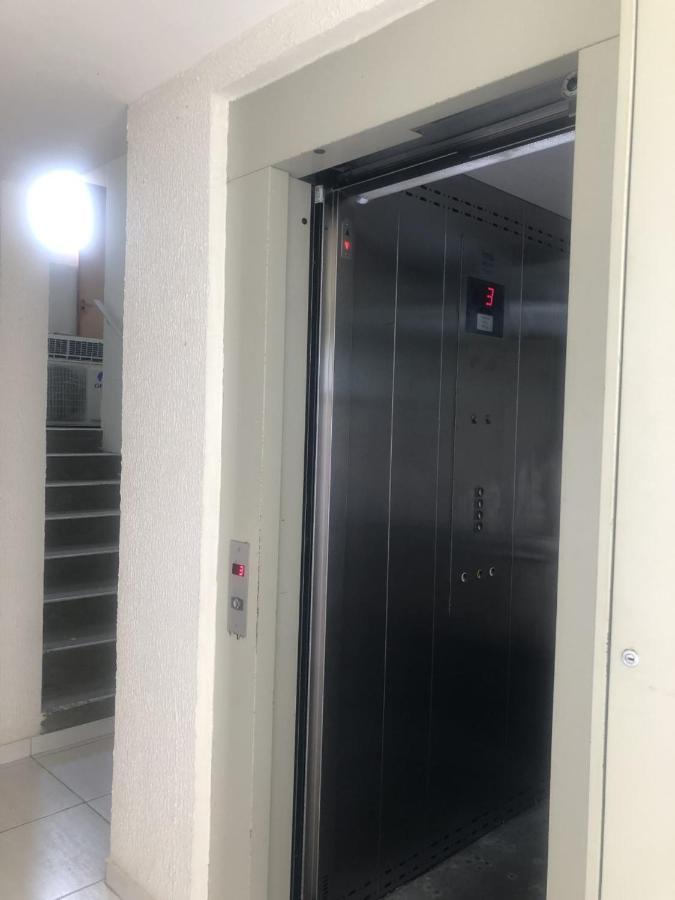 Apartamento Porto Mar Pôrto das Galinhas Exteriör bild