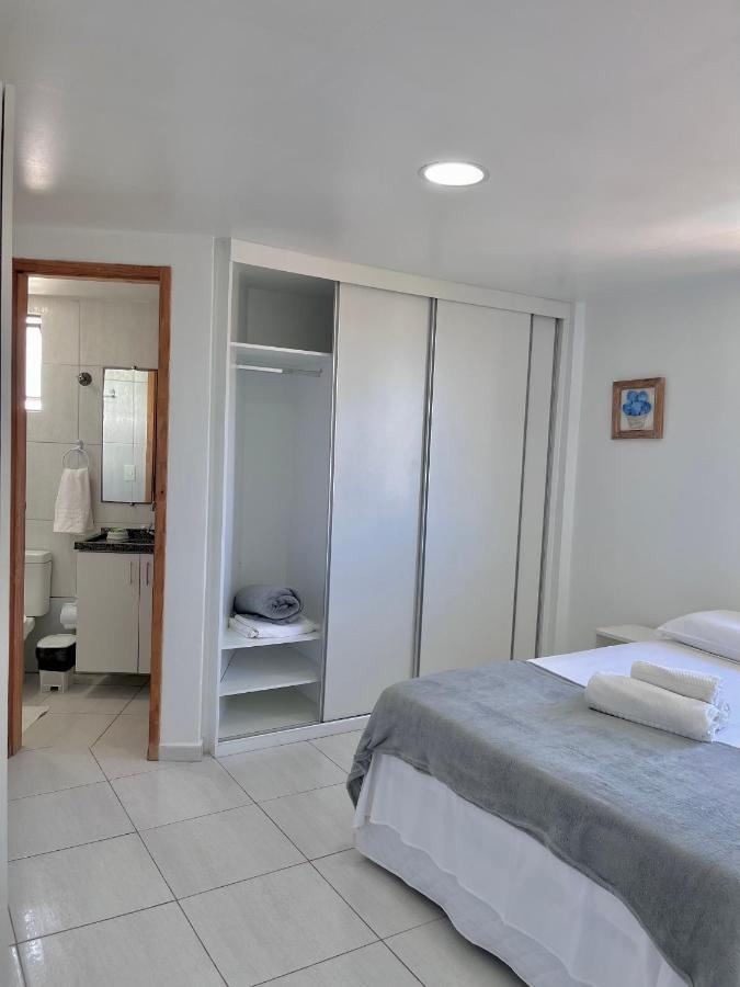Apartamento Porto Mar Pôrto das Galinhas Exteriör bild