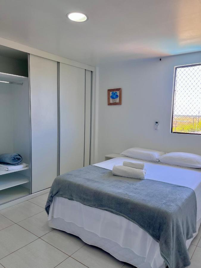 Apartamento Porto Mar Pôrto das Galinhas Exteriör bild