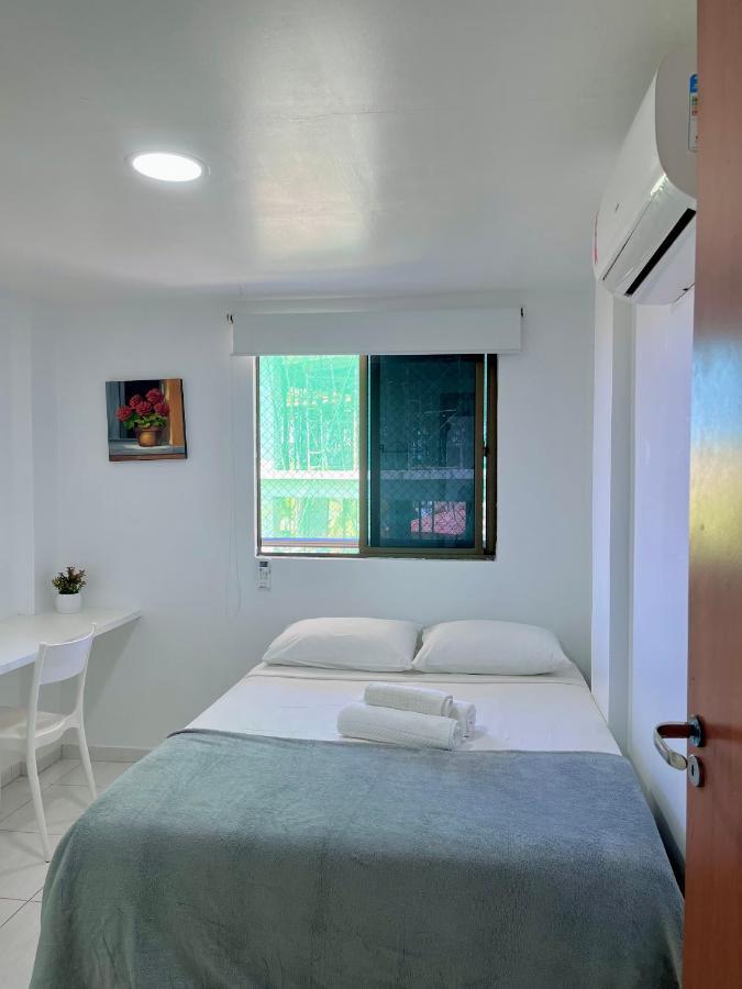 Apartamento Porto Mar Pôrto das Galinhas Exteriör bild