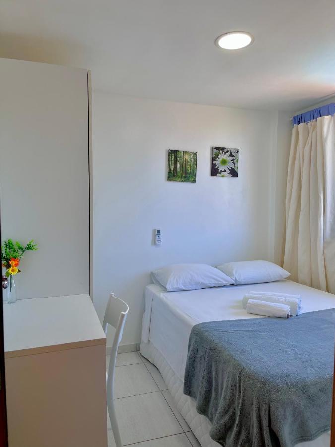 Apartamento Porto Mar Pôrto das Galinhas Exteriör bild