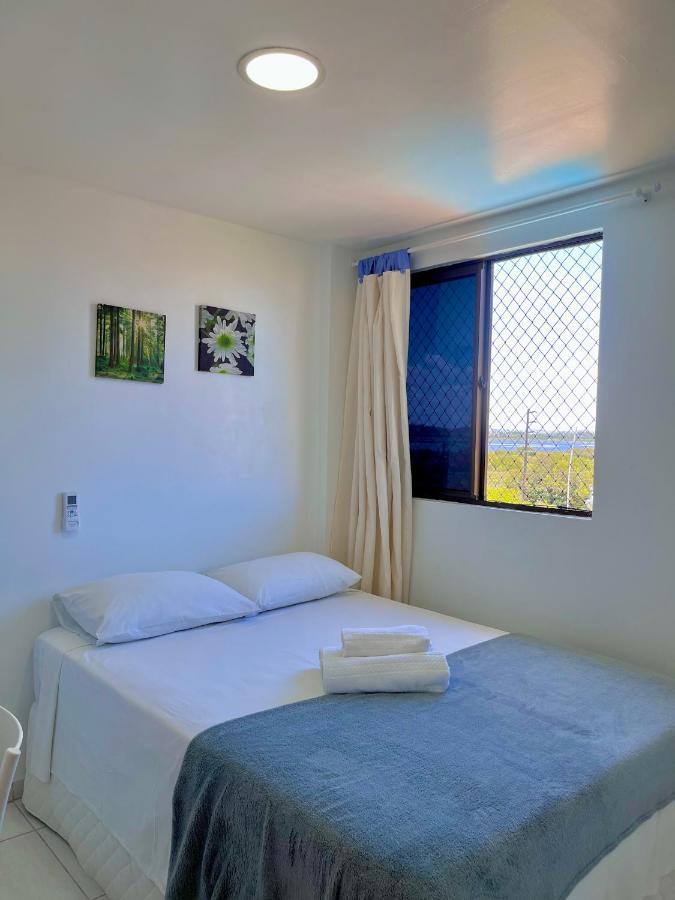 Apartamento Porto Mar Pôrto das Galinhas Exteriör bild