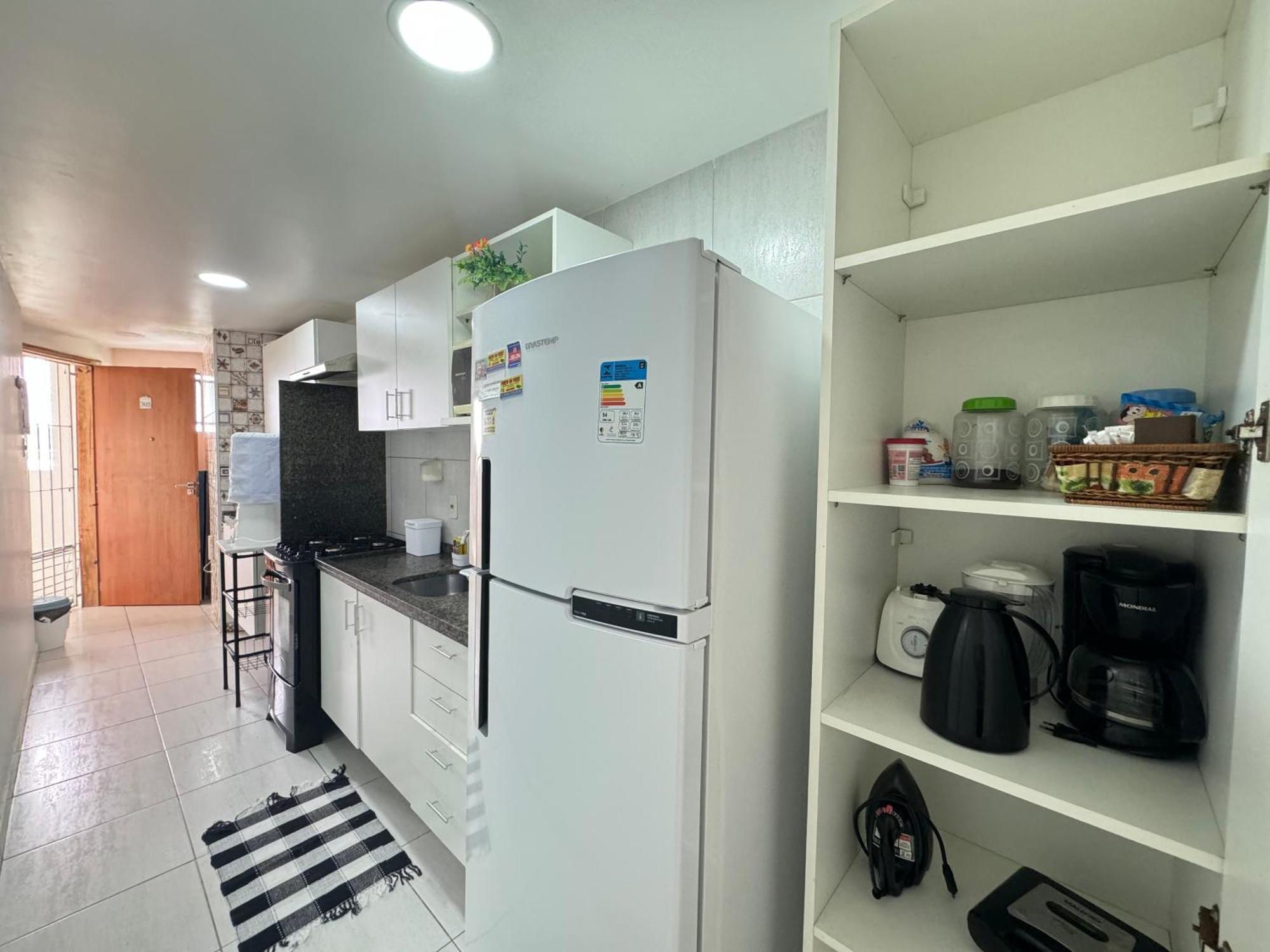 Apartamento Porto Mar Pôrto das Galinhas Exteriör bild