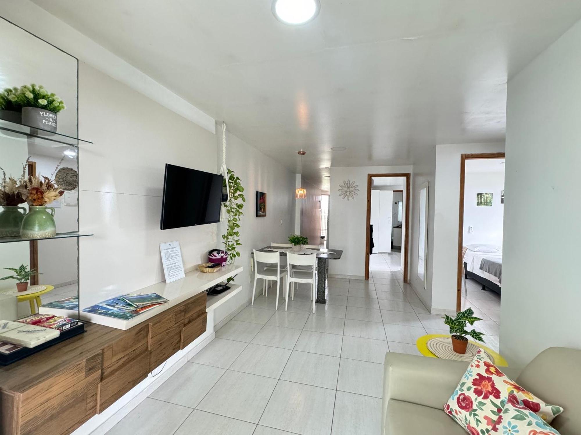 Apartamento Porto Mar Pôrto das Galinhas Exteriör bild