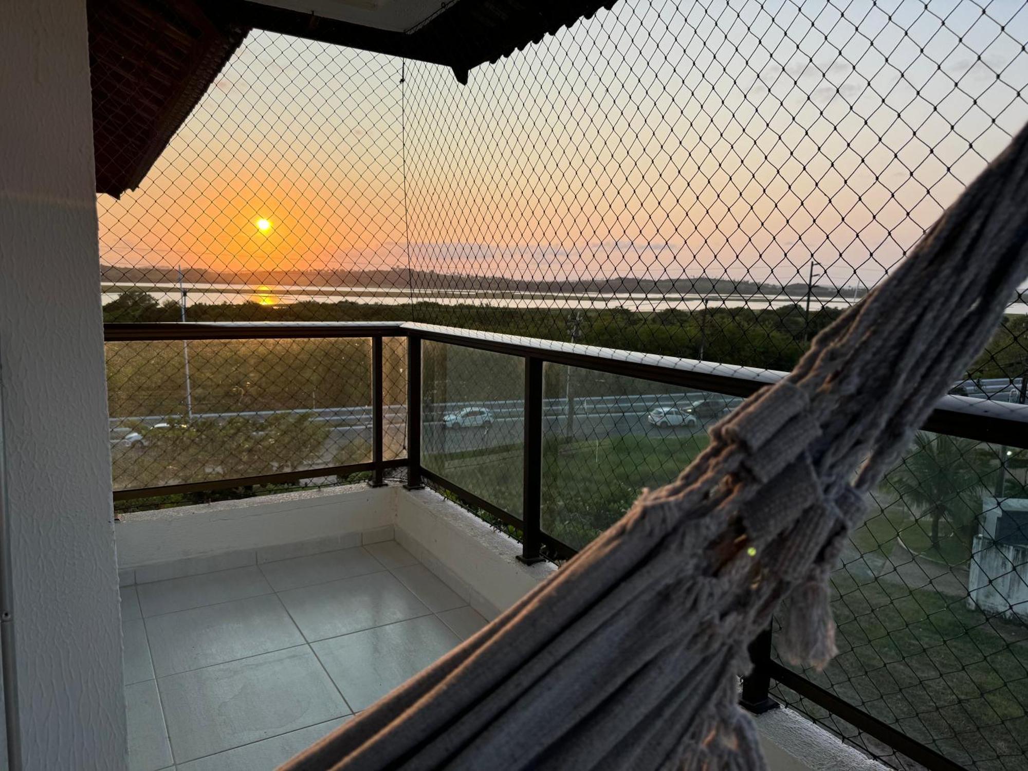 Apartamento Porto Mar Pôrto das Galinhas Exteriör bild