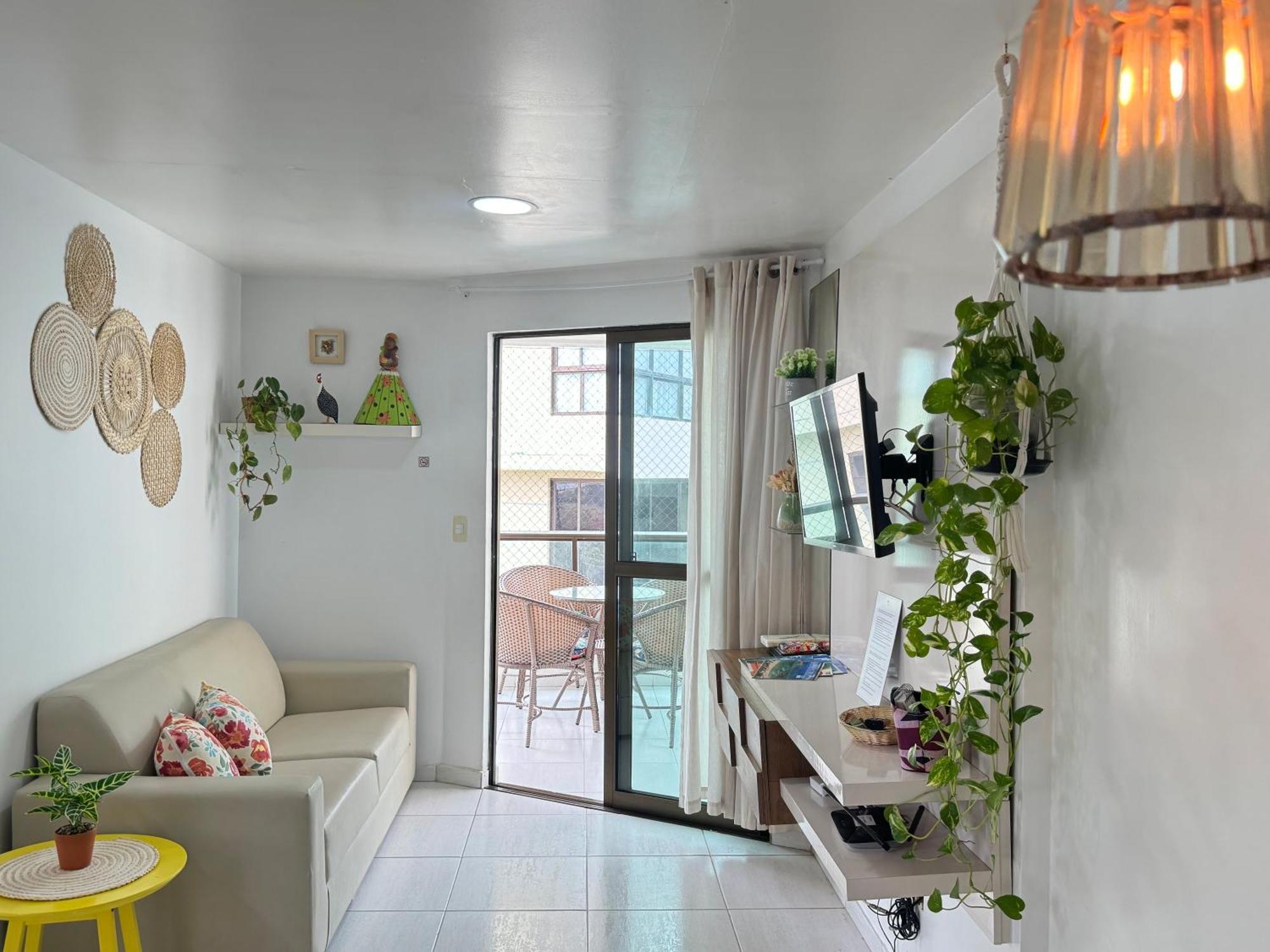 Apartamento Porto Mar Pôrto das Galinhas Exteriör bild