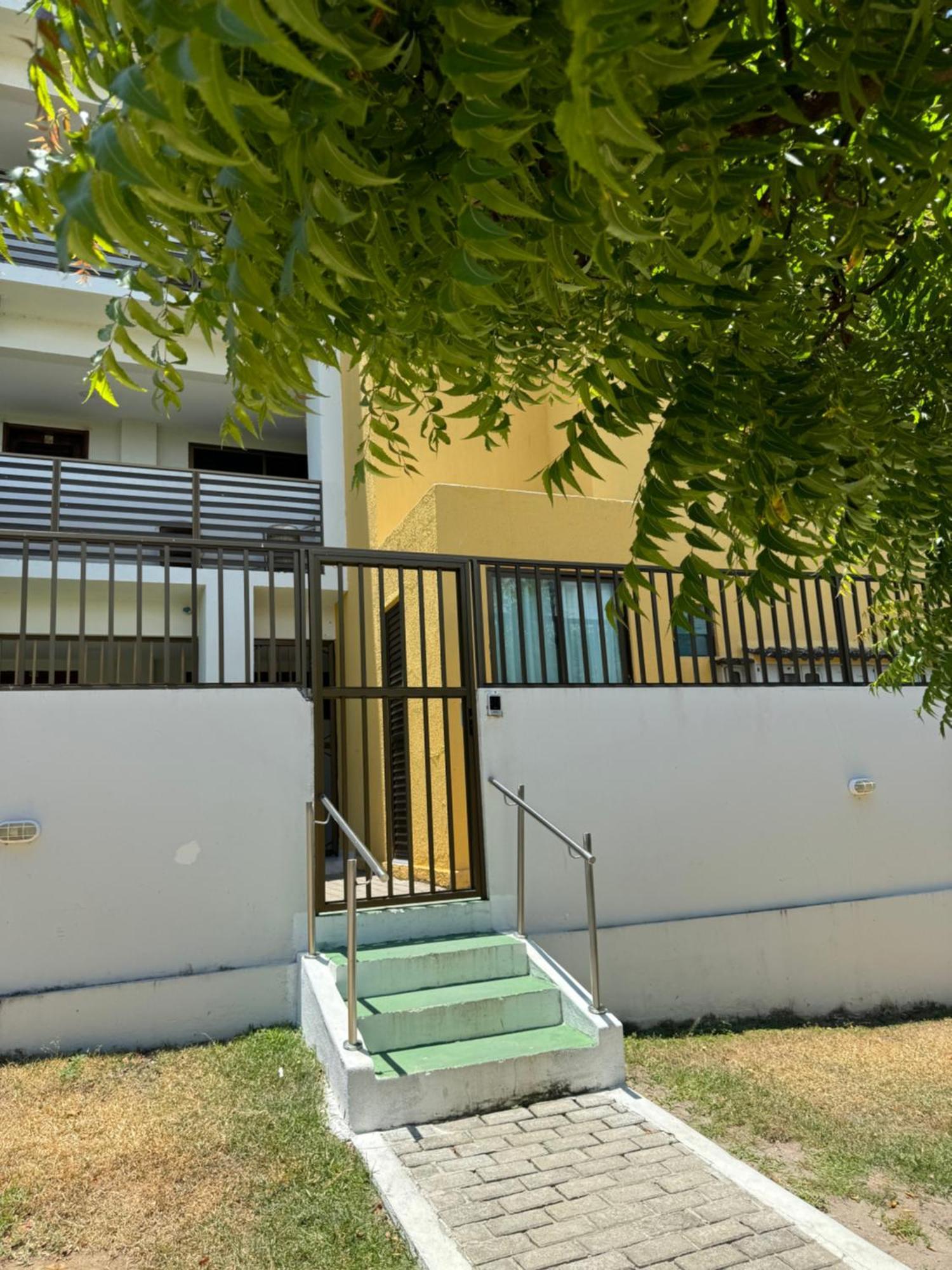 Apartamento Porto Mar Pôrto das Galinhas Exteriör bild
